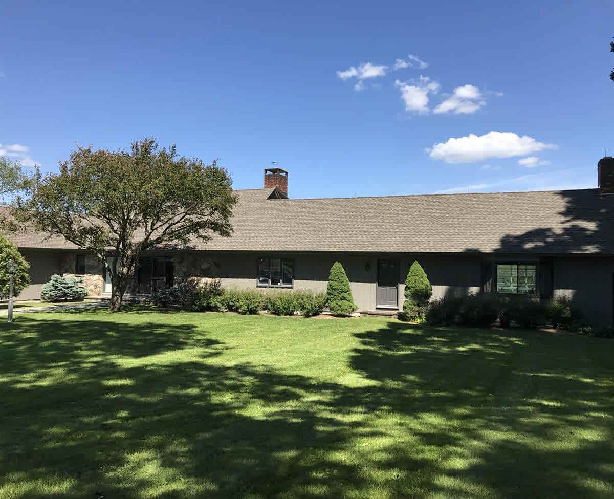 Building photograph for 107 LIME ROCK ROAD